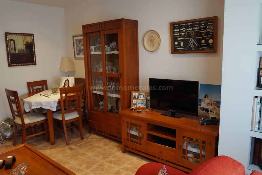 Resale - Town House  - Almoradí