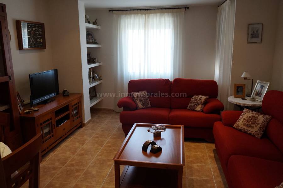 Resale - Town House  - Almoradí