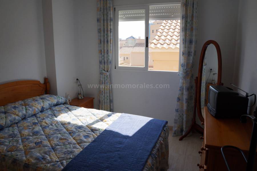 Strand en Kust - Appartement - Guardamar del Segura