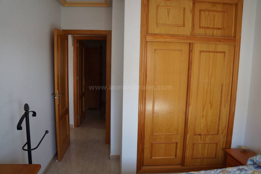 Strand en Kust - Appartement - Guardamar del Segura