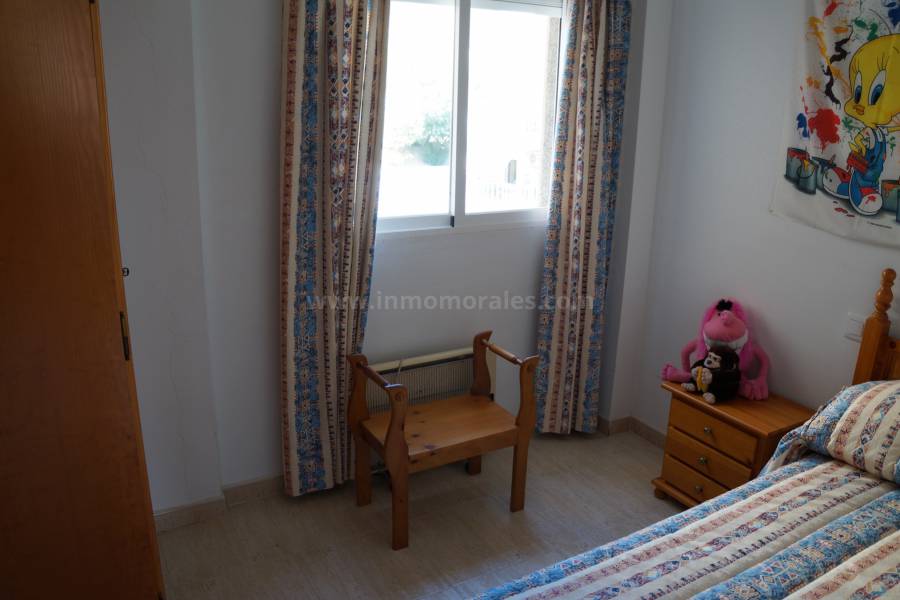 Coast and Beach - Apartment  - Guardamar del Segura