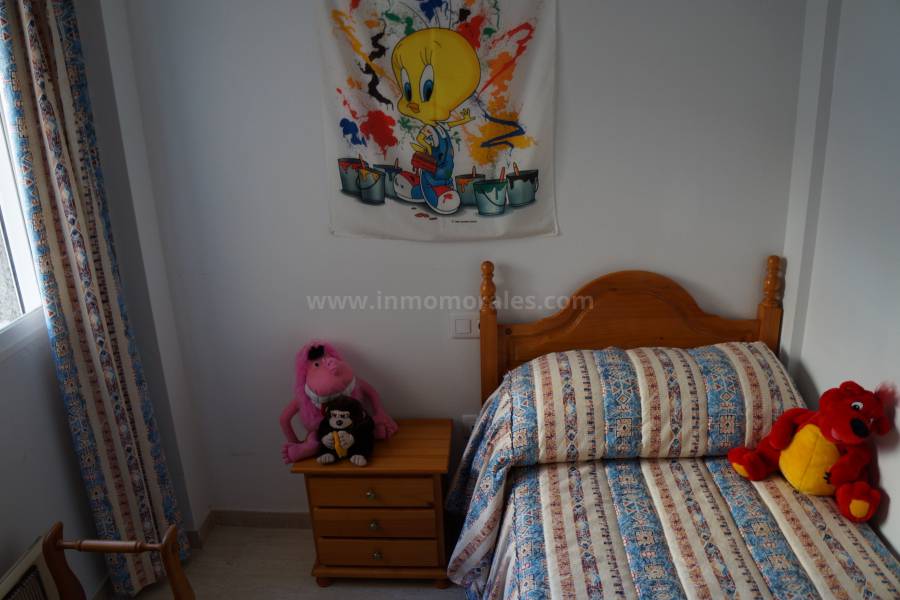 Costa y Playa - Apartamento / Piso - Guardamar del Segura