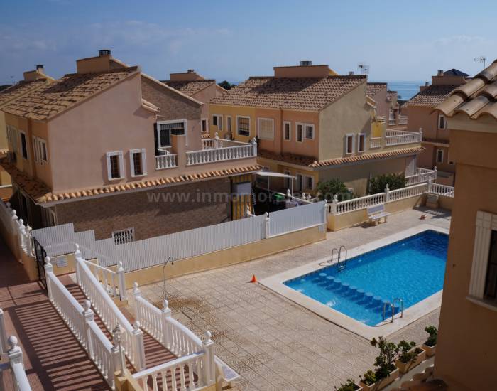 Appartement - Strand en Kust - Guardamar del Segura - Guardamar del Segura