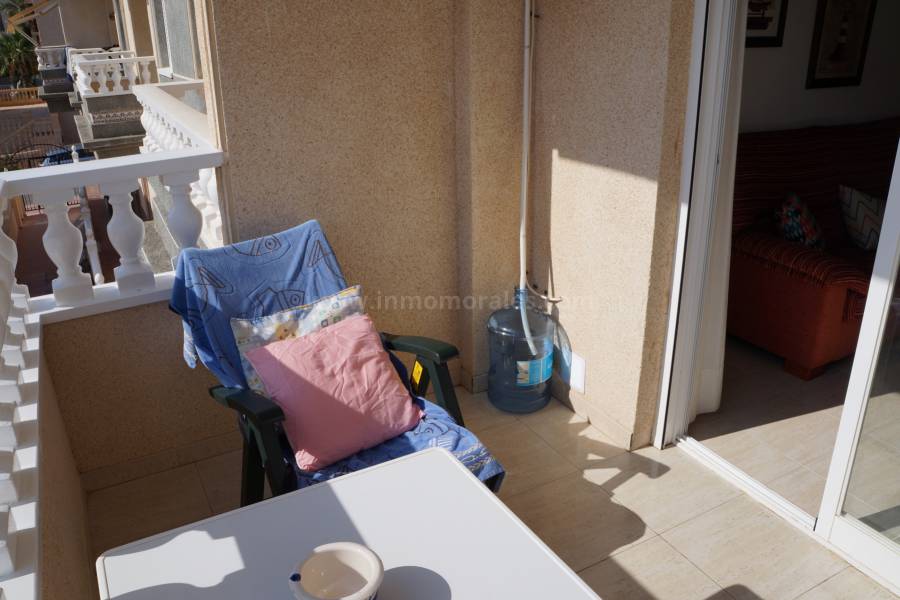 Côte et Plage - Appartement - Guardamar del Segura