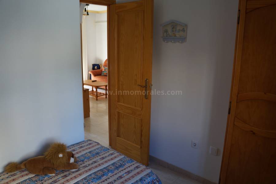 Strand en Kust - Appartement - Guardamar del Segura