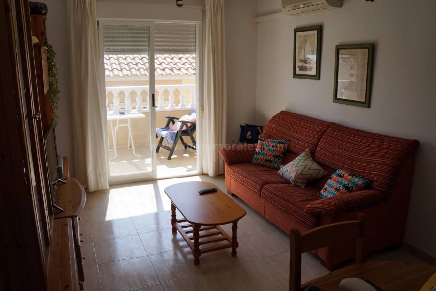 Côte et Plage - Appartement - Guardamar del Segura