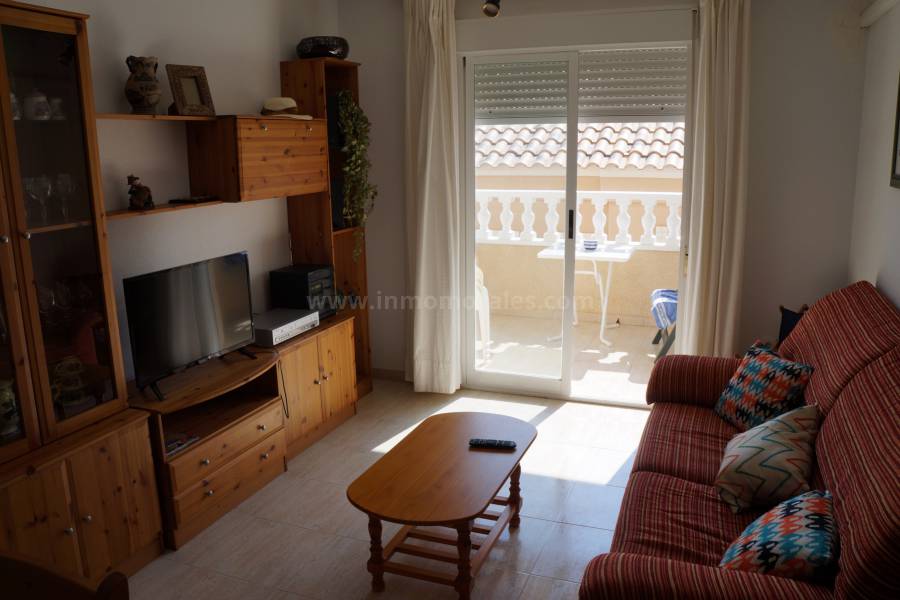 Strand en Kust - Appartement - Guardamar del Segura