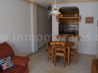 Côte et Plage - Appartement - Guardamar del Segura