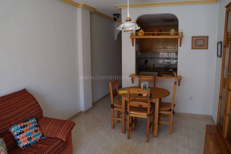 Strand en Kust - Appartement - Guardamar del Segura