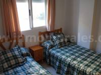 Strand en Kust - Appartement - Guardamar del Segura