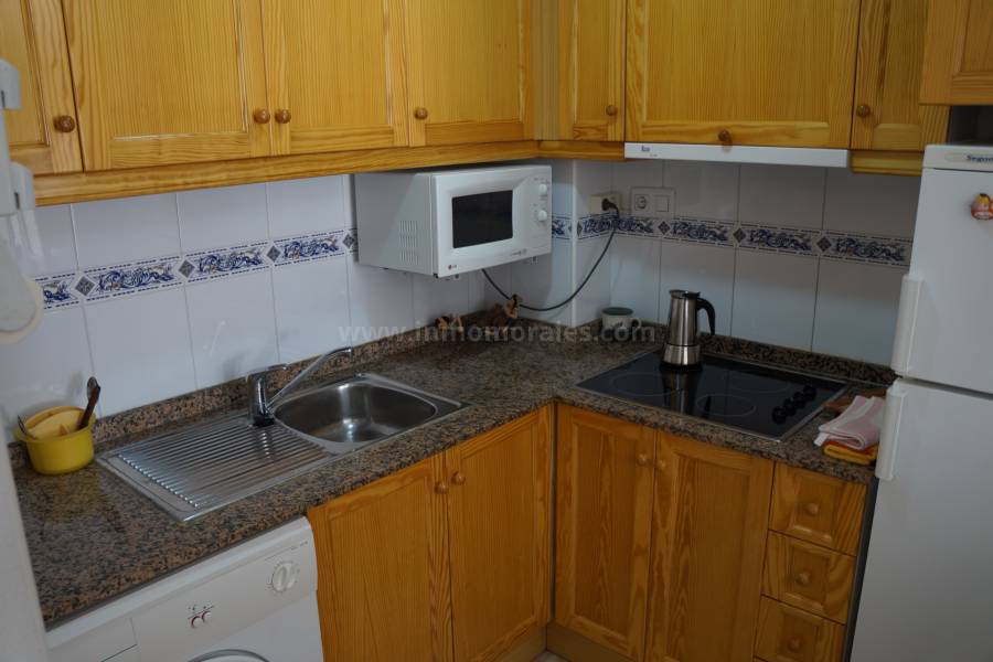 Coast and Beach - Apartment  - Guardamar del Segura