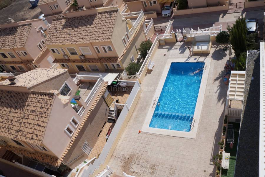 Côte et Plage - Appartement - Guardamar del Segura