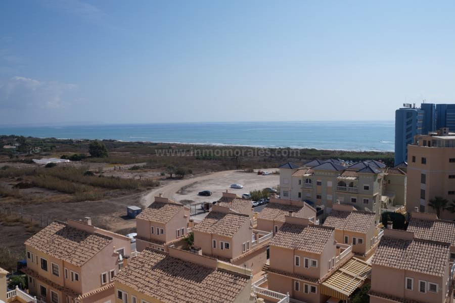 Coast and Beach - Apartment  - Guardamar del Segura