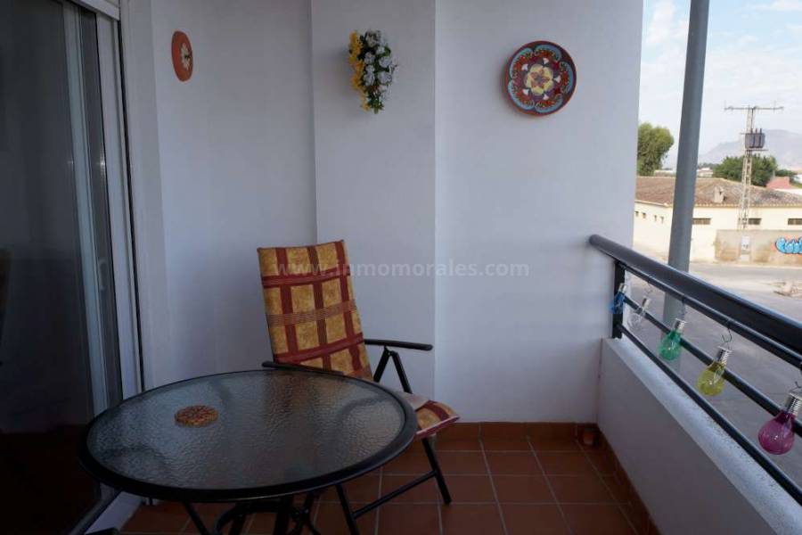 Wiederverkauf - Wohnung/Apartment - Almoradí