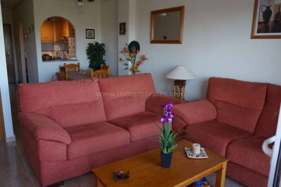 Revente - Appartement - Almoradí