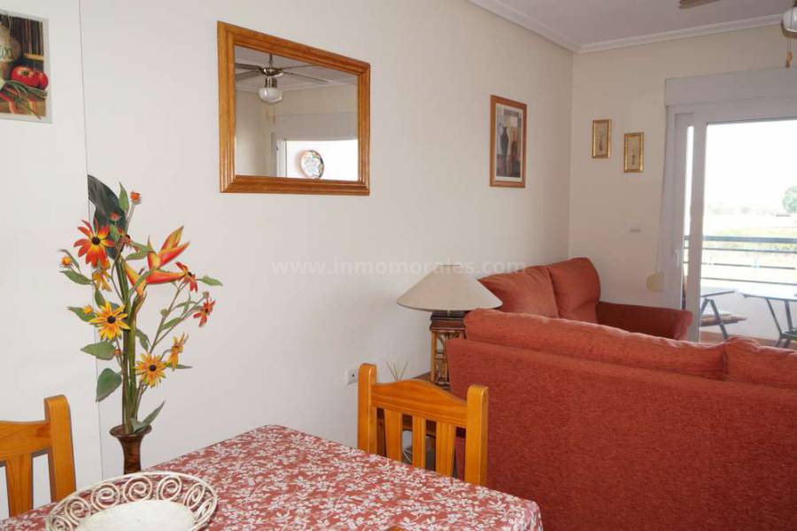 Resale - Apartment  - Almoradí