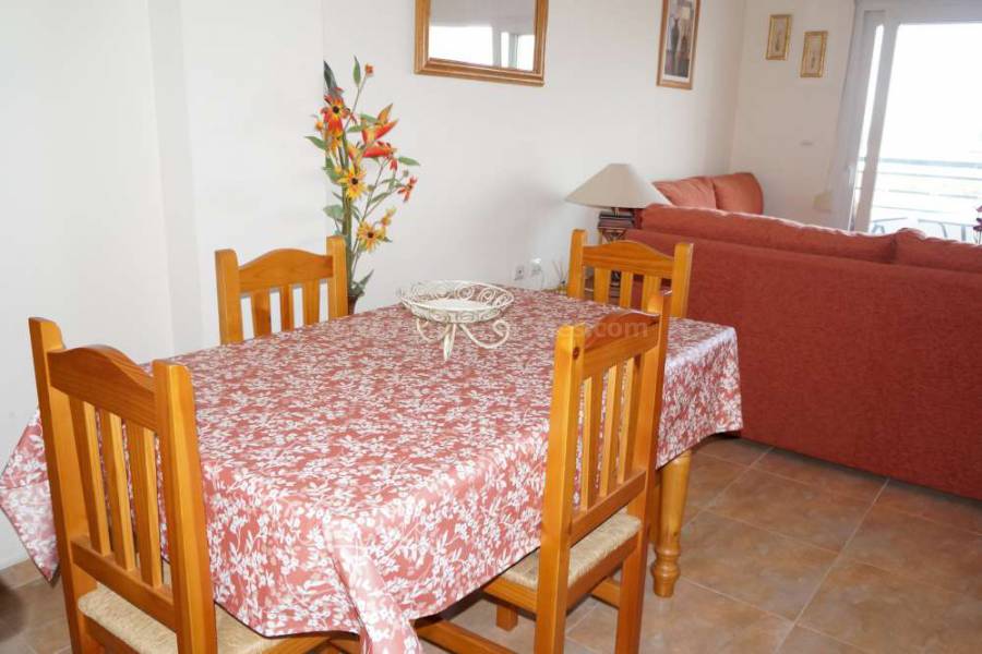 Herverkoop - Appartement - Almoradí