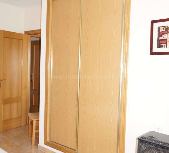 Resale - Apartment  - Almoradí