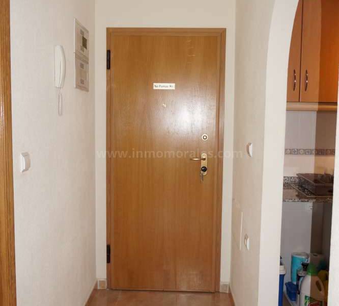 Wiederverkauf - Wohnung/Apartment - Almoradí