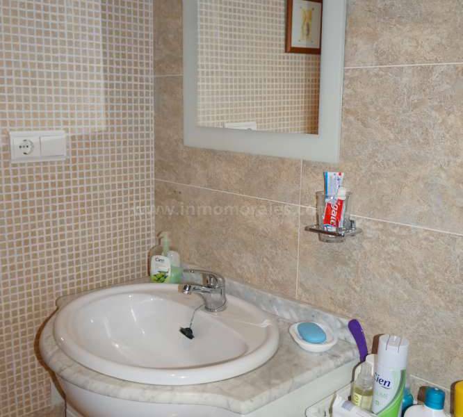 Revente - Appartement - Almoradí