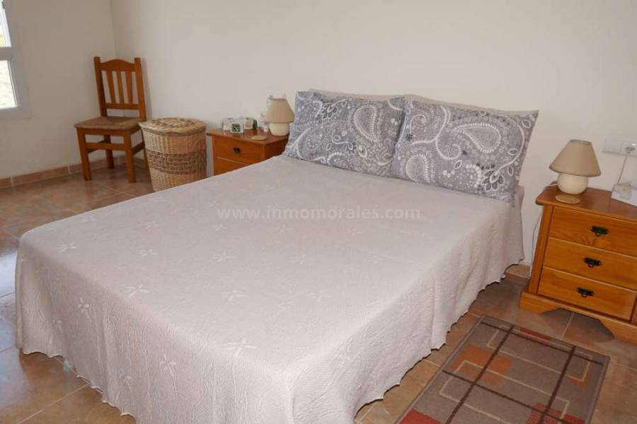 Resale - Apartment  - Almoradí