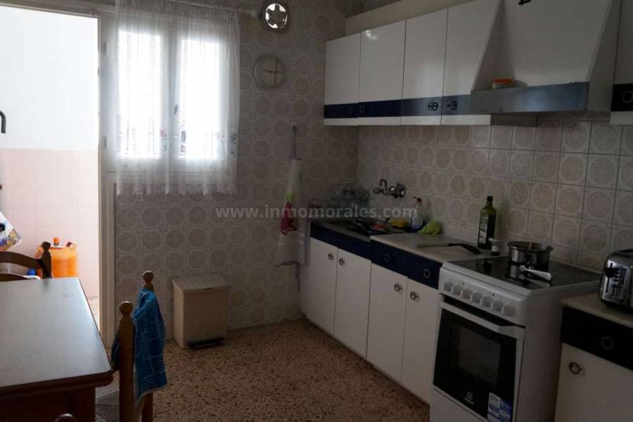 Venta - Apartamento / Piso - Almoradí