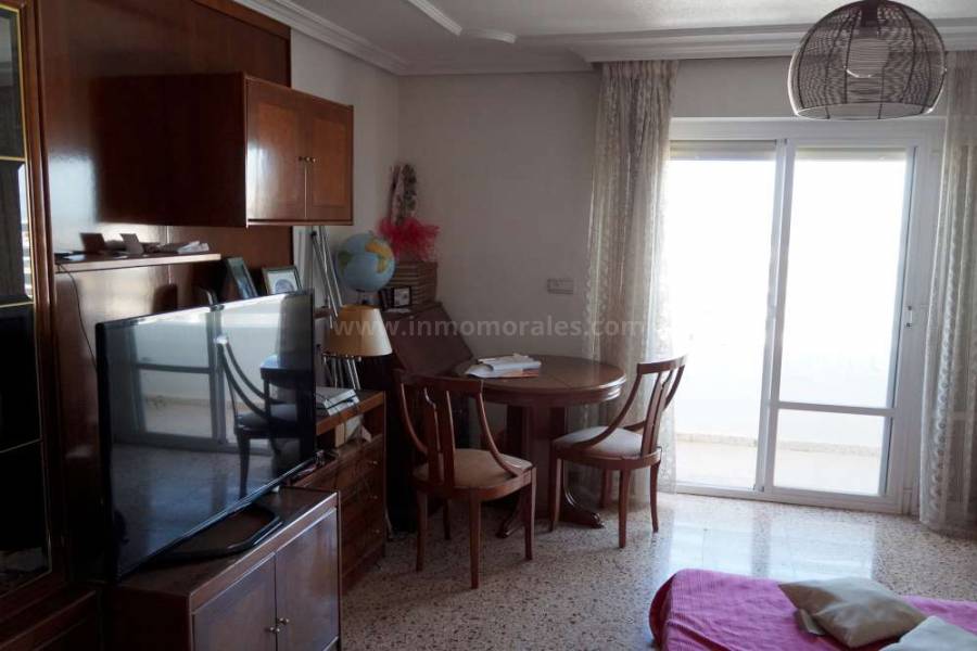 Venta - Apartamento / Piso - Almoradí