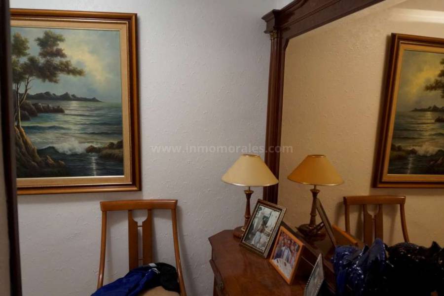 Revente - Appartement - Almoradí