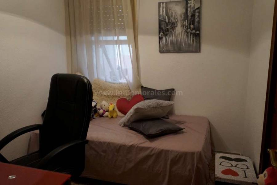 Revente - Appartement - Almoradí