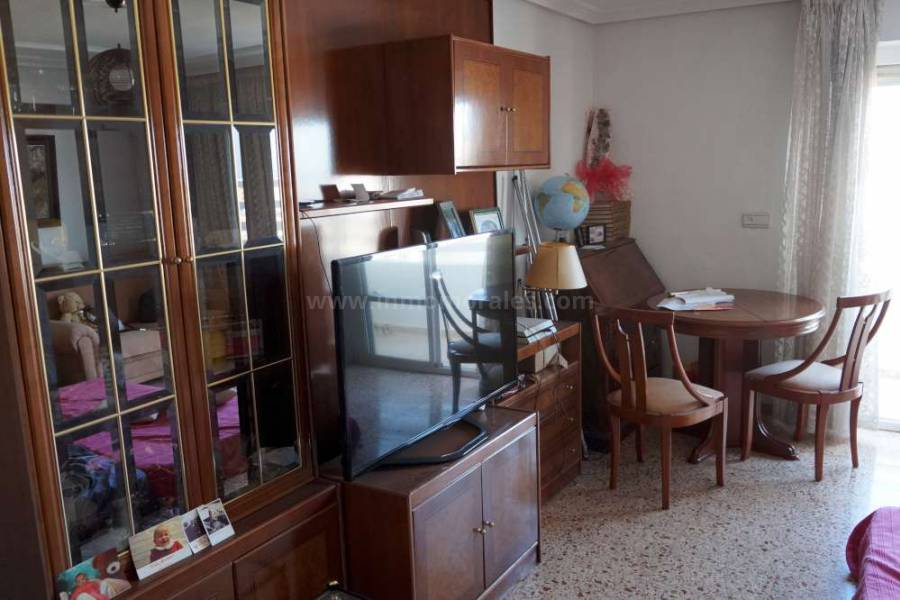 Revente - Appartement - Almoradí