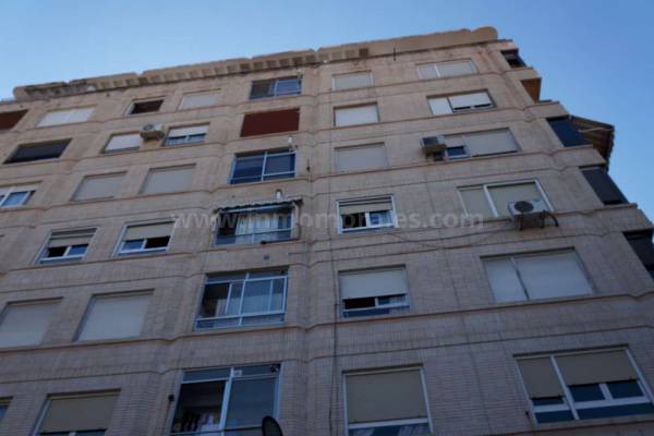 Apartment  - Resale - Almoradí - Almoradí