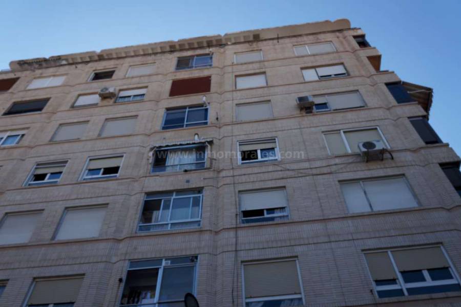 Venta - Apartamento / Piso - Almoradí