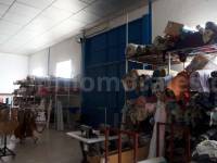 Resale - Warehouse - Almoradí