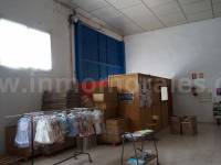 Resale - Warehouse - Almoradí