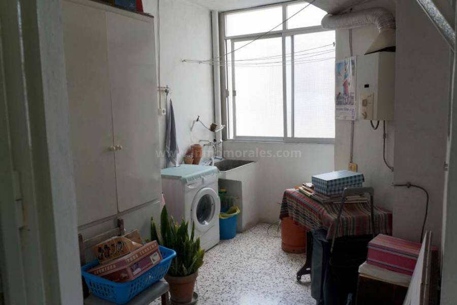 Venta - Apartamento / Piso - Almoradí