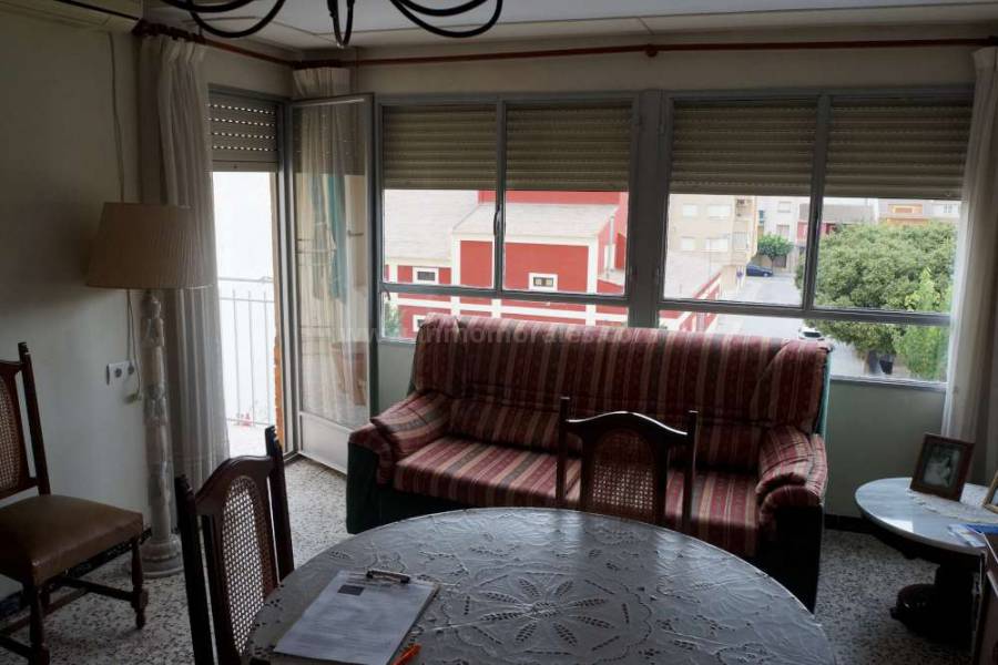 Revente - Appartement - Almoradí