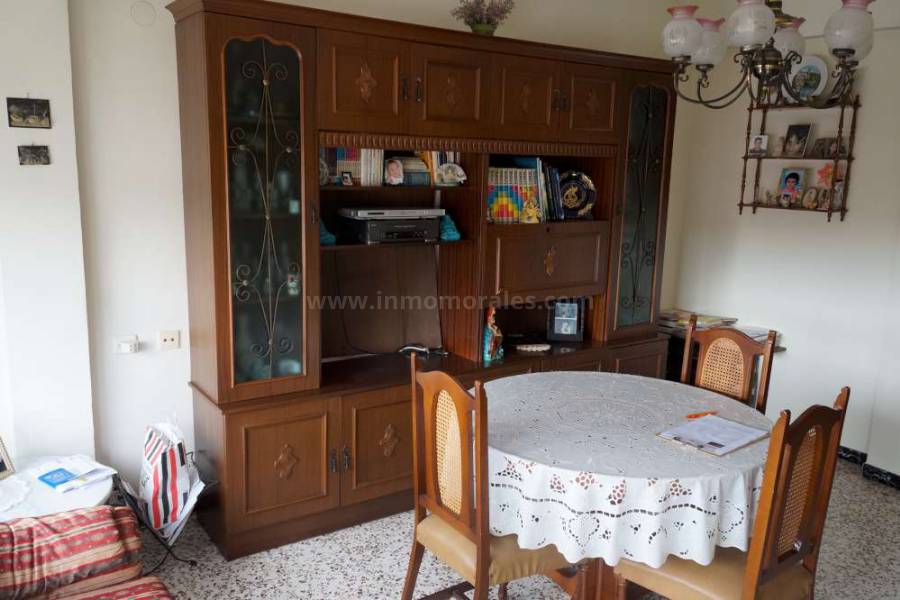 Venta - Apartamento / Piso - Almoradí