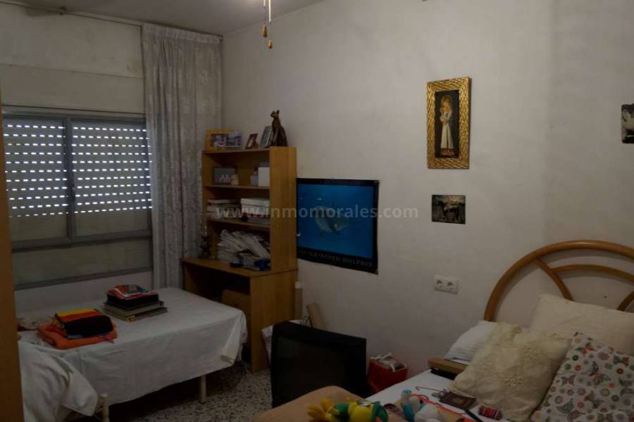 Resale - Apartment  - Almoradí