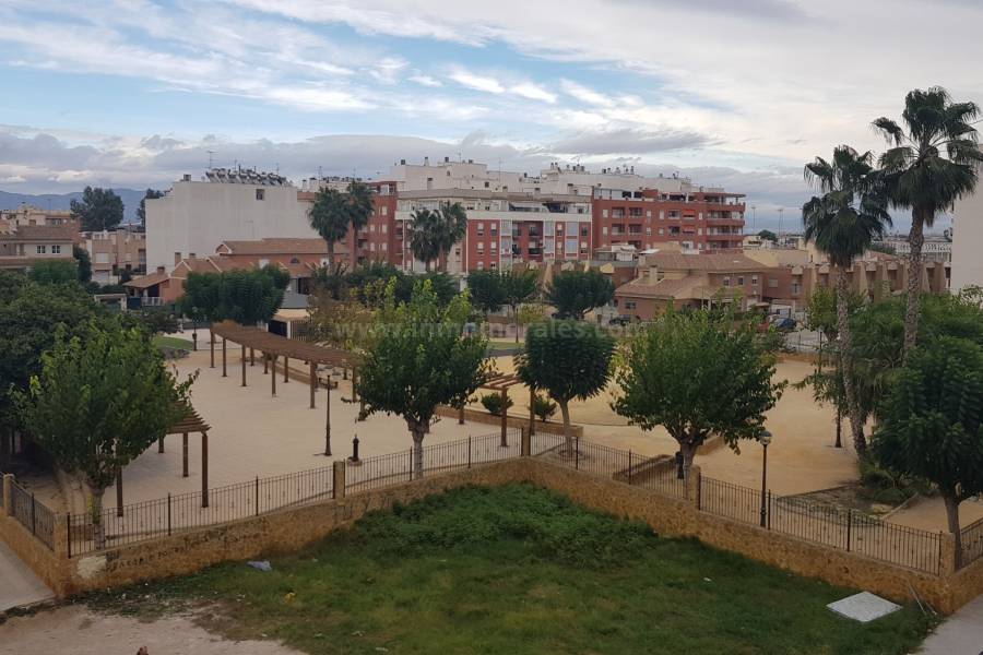 Venta - Apartamento / Piso - Almoradí