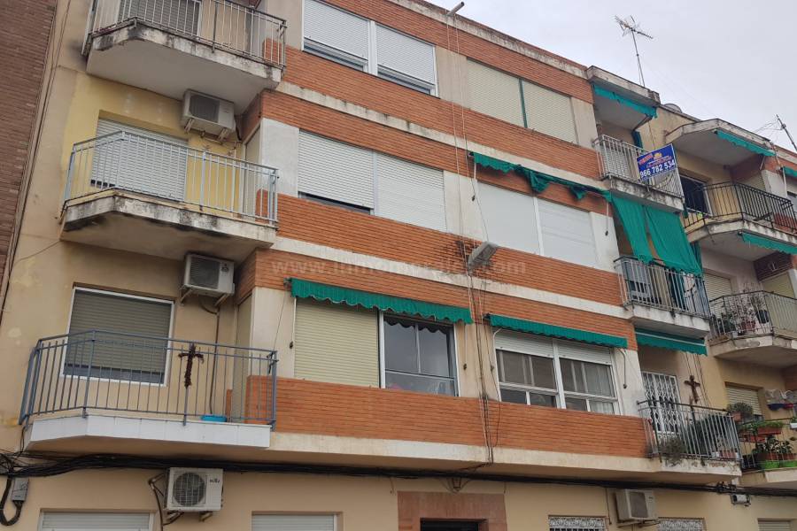 Venta - Apartamento / Piso - Almoradí