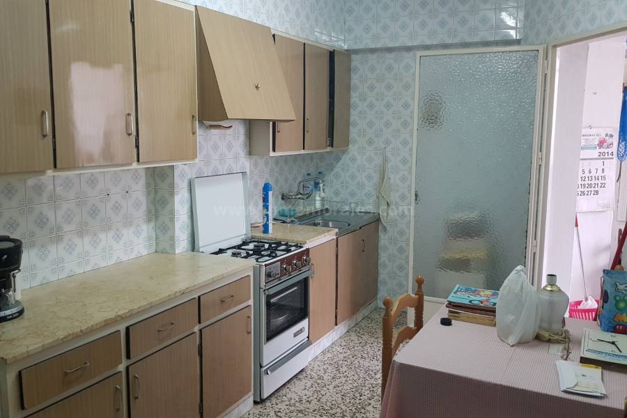 Revente - Appartement - Almoradí