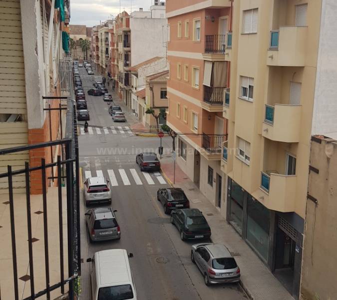 Revente - Appartement - Almoradí