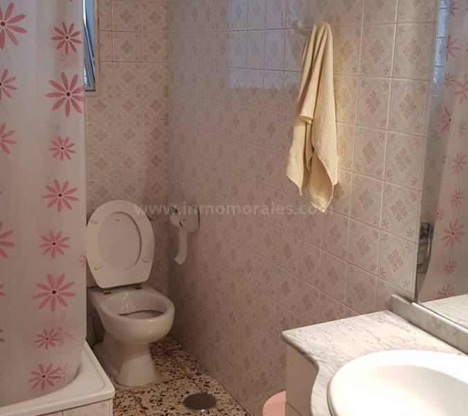 Revente - Appartement - Almoradí