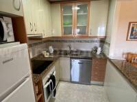 Resale - Apartment  - Almoradí