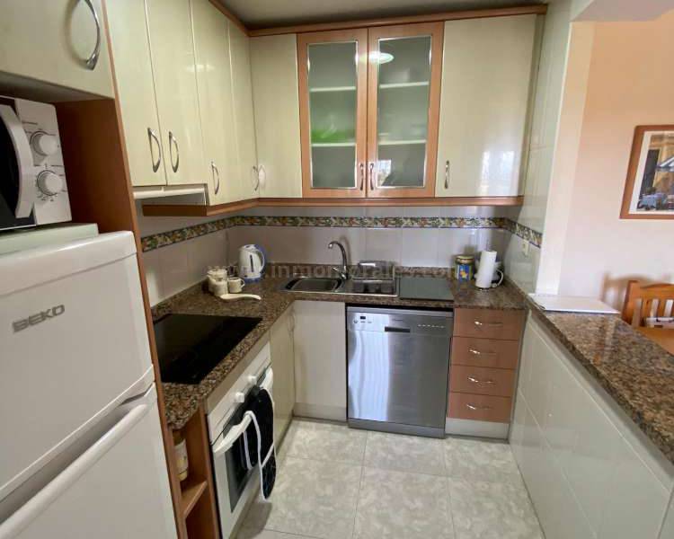 Resale - Apartment  - Almoradí