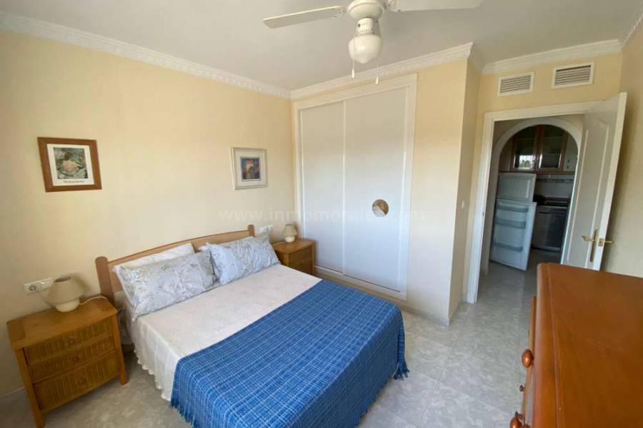 Wiederverkauf - Wohnung/Apartment - Almoradí