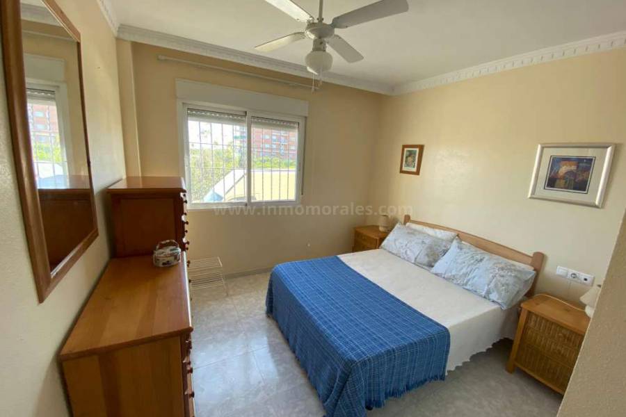 Revente - Appartement - Almoradí