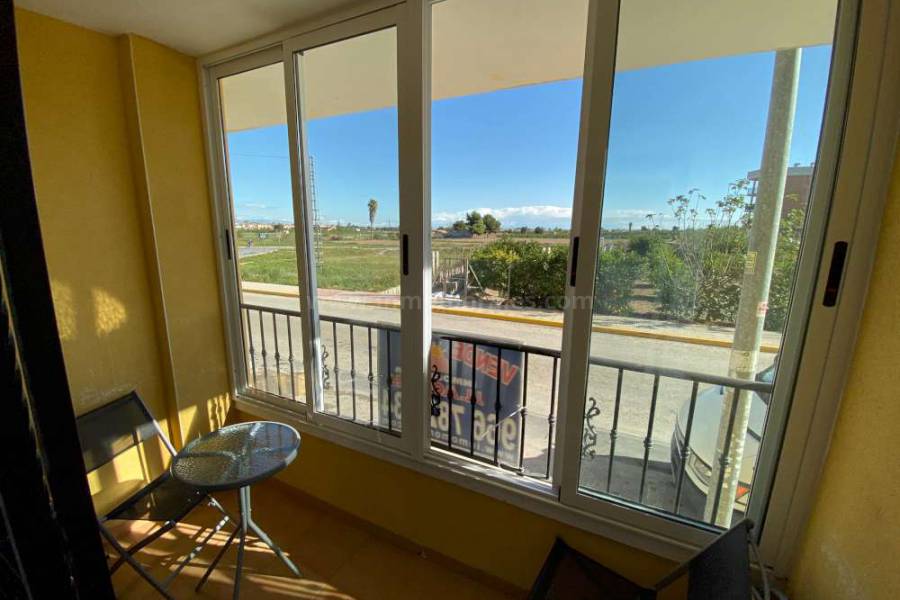 Revente - Appartement - Almoradí