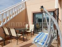 Revente - Villa ( Finca ) - Catral