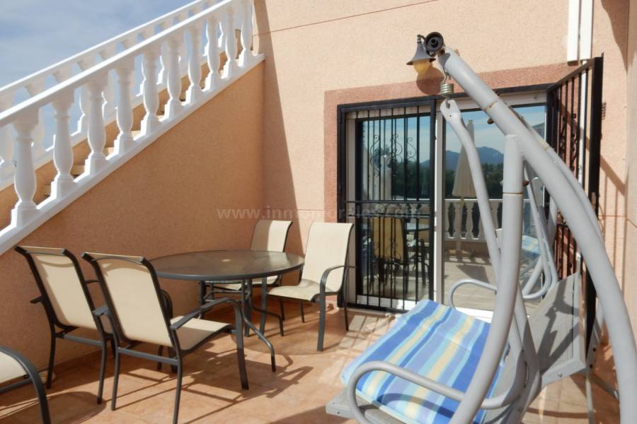 Resale - Country Villa   - Catral